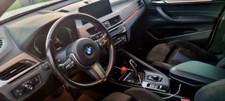 Bmw X2 2021 ΕΚΔΟΣΗ Μ DIESEL AUTOMATIC-thumb-4