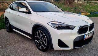 Bmw X2 2021 ΕΚΔΟΣΗ Μ DIESEL AUTOMATIC-thumb-6