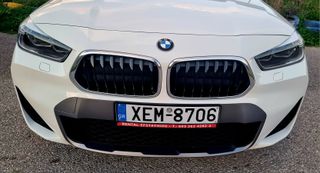 Bmw X2 2021 ΕΚΔΟΣΗ Μ DIESEL AUTOMATIC-thumb-7