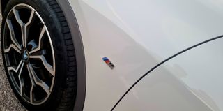 Bmw X2 2021 ΕΚΔΟΣΗ Μ DIESEL AUTOMATIC-thumb-11