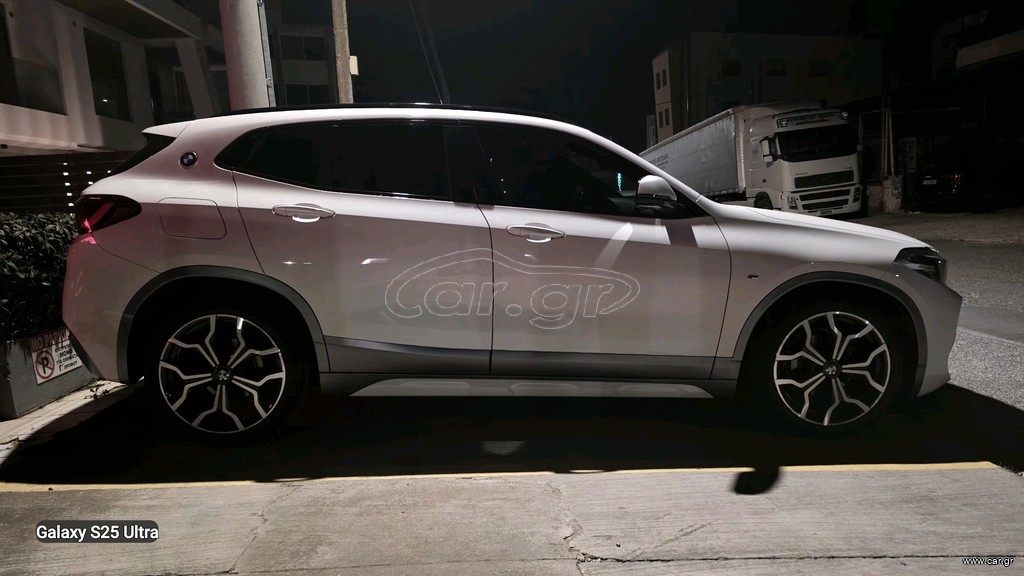 Bmw X2 2021 ΕΚΔΟΣΗ Μ DIESEL AUTOMATIC