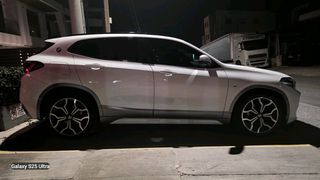 Bmw X2 2021 ΕΚΔΟΣΗ Μ DIESEL AUTOMATIC