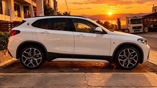 Bmw X2 2021 ΕΚΔΟΣΗ Μ DIESEL AUTOMATIC