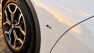 Bmw X2 2021 ΕΚΔΟΣΗ Μ DIESEL AUTOMATIC-thumb-3