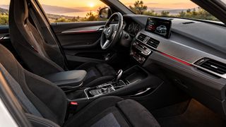 Bmw X2 2021 ΕΚΔΟΣΗ Μ DIESEL AUTOMATIC-thumb-6