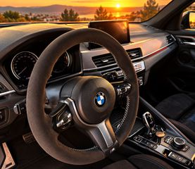 Bmw X2 2021 ΕΚΔΟΣΗ Μ DIESEL AUTOMATIC-thumb-7