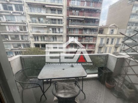 Studio / γκαρσονιέρα 43τ.μ. για πώληση-Κέντρο
