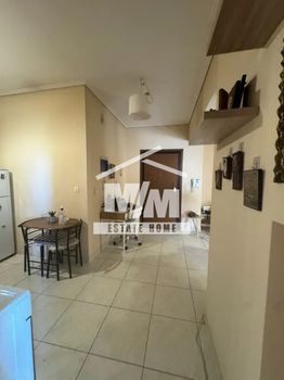 Apartment 51sqm for sale-Agrinio » Center