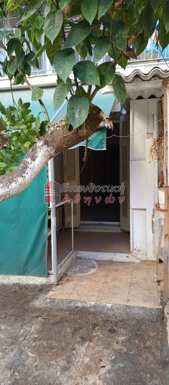 Διαμέρισμα 48 τ.μ. προς πώληση, Πλατεία Κολιάτσου