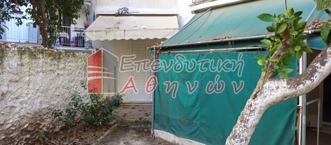 Διαμέρισμα 48 τ.μ. προς πώληση, Πλατεία Κολιάτσου