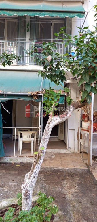 Διαμέρισμα 48 τ.μ. προς πώληση, Πλατεία Κολιάτσου