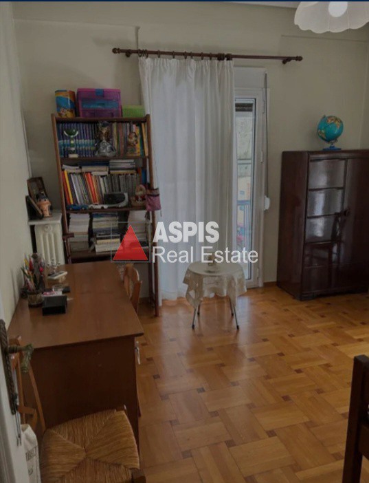 Διαμέρισμα 87 τ.μ. πρός πώληση, Αθήνα - Κέντρο, Κυψέλη