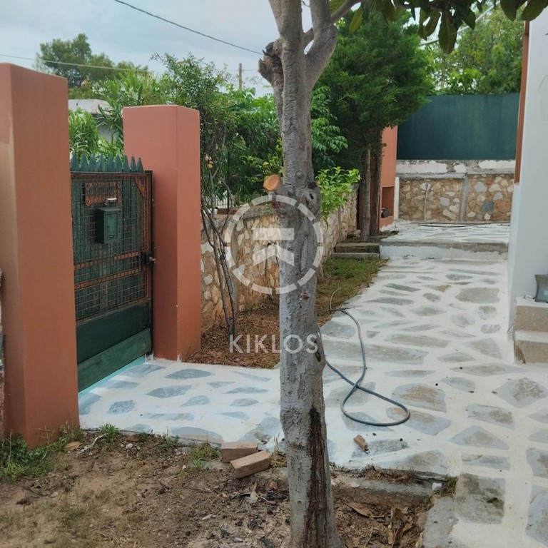 Μονοκατοικία 100 τ.μ. πρός πώληση, Αθήνα - Ανατολικά Προάστια, Ανθούσα
