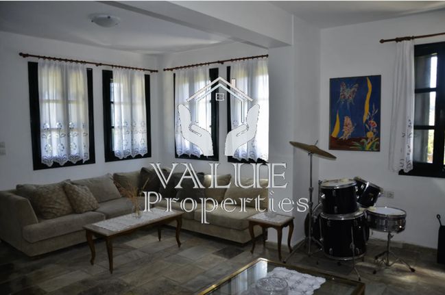 Συγκρότημα διαμερισμάτων 192 τ.μ. για πώληση, Ν. Λάρισας, Μελίβοια
