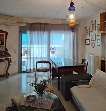 Apartment 127 sqm for sale, Achaia, Patra