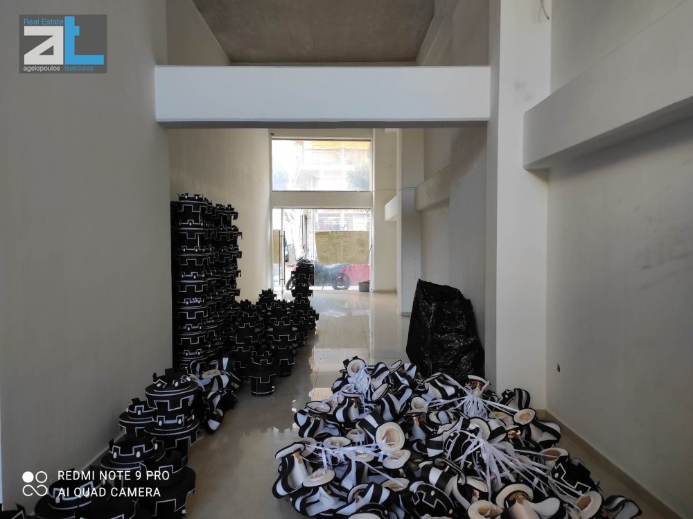 Κατάστημα 65 τ.μ. πρός ενοικίαση, Αχαΐα, Πάτρα