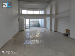 Κατάστημα 92 τ.μ. για ενοικίαση