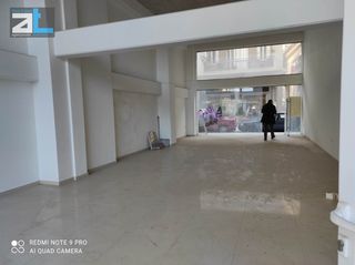 Κατάστημα 92 τ.μ. για ενοικίαση, Αχαΐα, Πάτρα-thumb-1