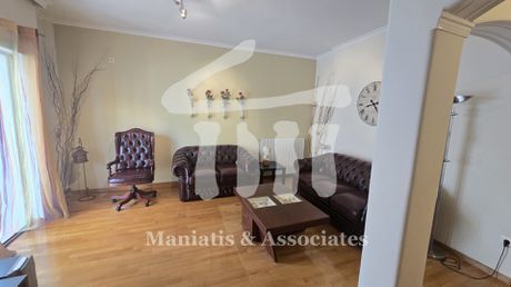 Apartment 102sqm for rent-Kastella