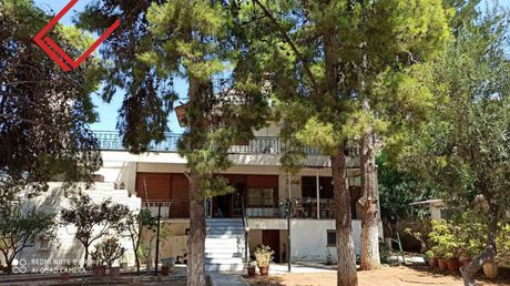 Μονοκατοικία 340τ.μ. για πώληση-Σαρωνίδα