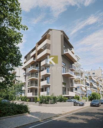 Διαμέρισμα 82 τ.μ. για πώληση, Αθήνα - Νότια Προάστια, Άλιμος