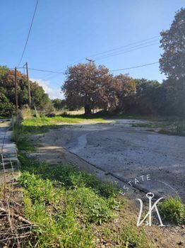 Land plot 450sqm for sale-Rhodes
