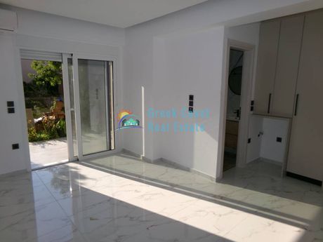 Studio 31sqm for rent-Patra » Koukouli