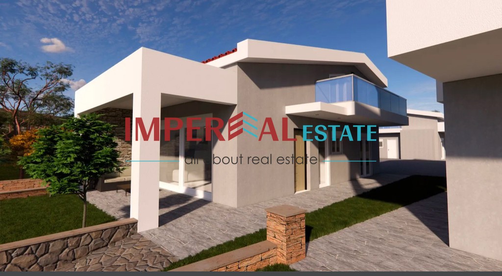 Μεζονέτα 108 τ.μ. πρός πώληση, Χαλκιδική, Σιθωνία