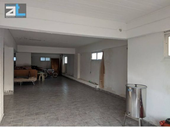 Αποθήκη 120 τ.μ. για πώληση, Αχαΐα, Πάτρα