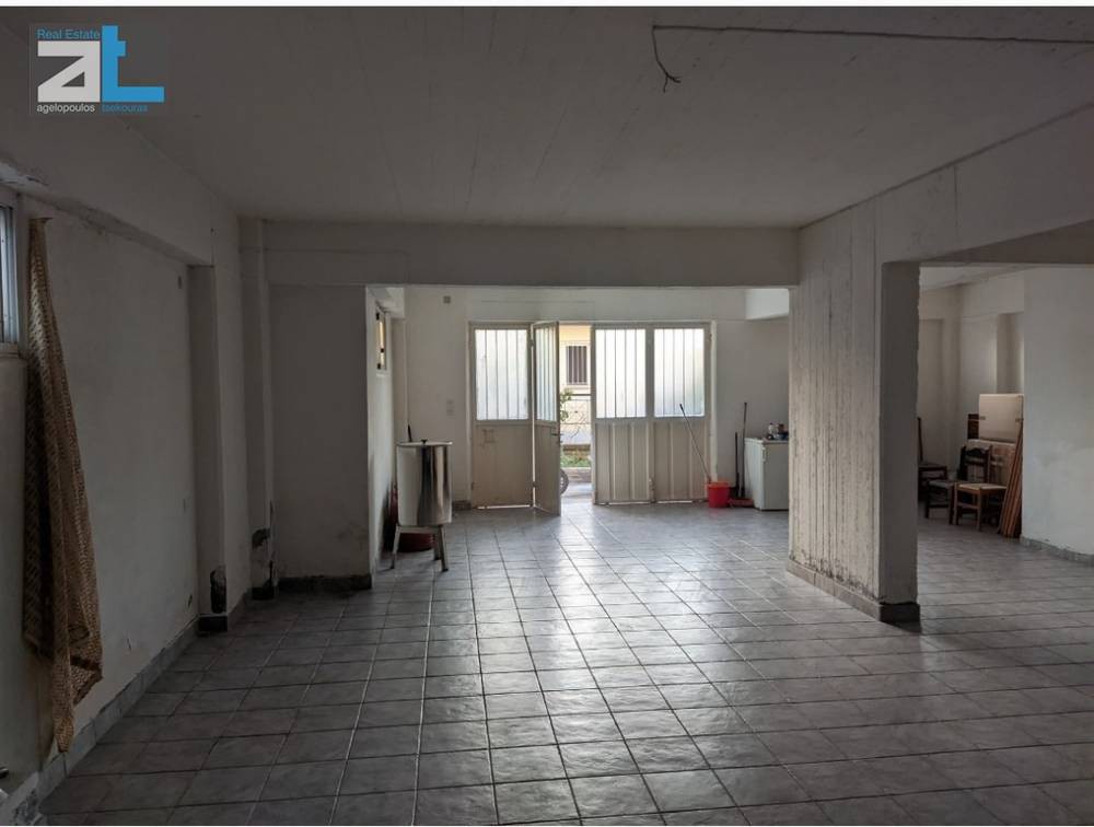 Αποθήκη 120 τ.μ. πρός πώληση, Αχαΐα, Πάτρα