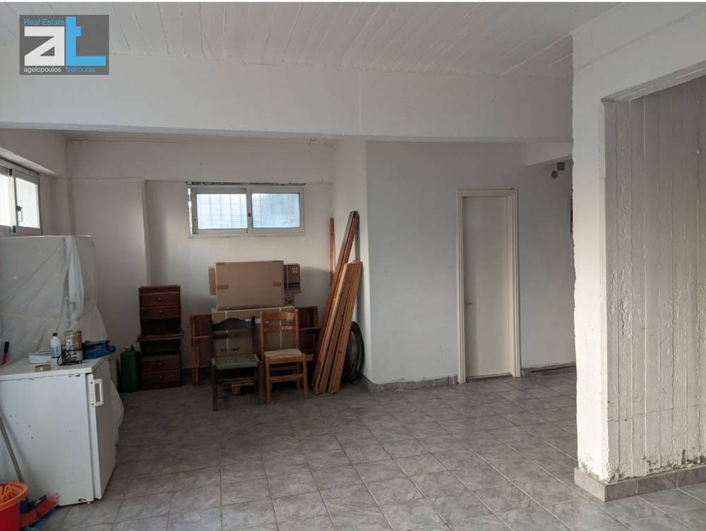Αποθήκη 120 τ.μ. πρός πώληση, Αχαΐα, Πάτρα