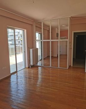 Maisonette 144sqm for rent-Zografou » Ano Ilisia