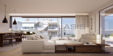 Apartment 146sqm for sale-Glyfada