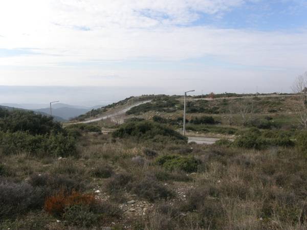 Οικόπεδο 500 τ.μ. πρός πώληση, Θεσσαλονίκη - Περιφ/Κοί Δήμοι, Χορτιάτης