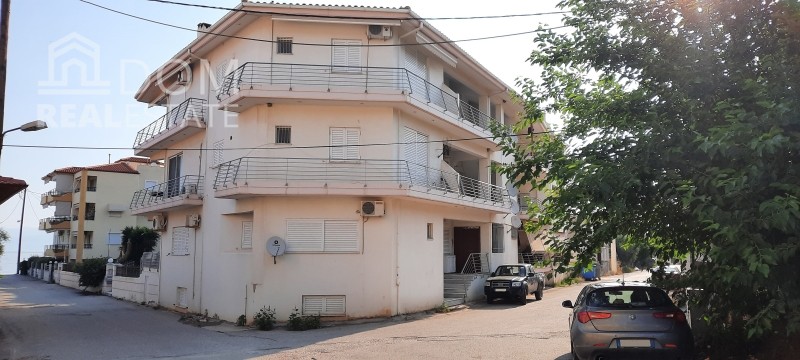 Διαμέρισμα 54 τ.μ. προς πώληση, Χρυσάνθι