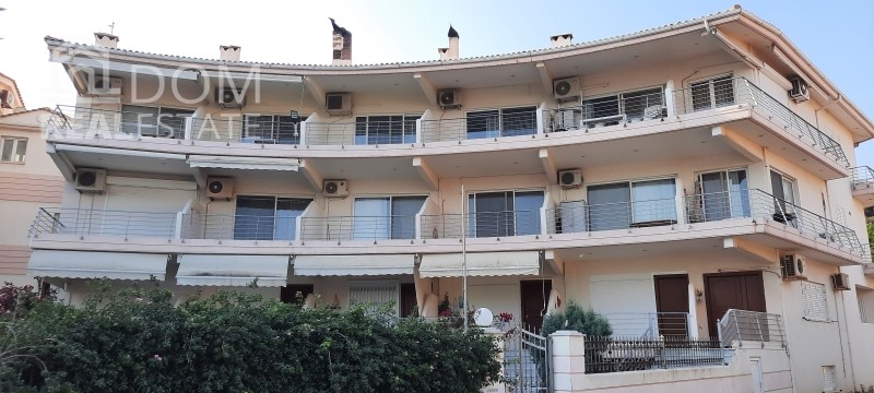Διαμέρισμα 54 τ.μ. προς πώληση, Χρυσάνθι