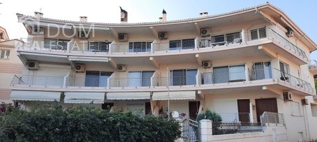 Διαμέρισμα 54τ.μ. για πώληση-Αιγείρα » Χρυσάνθι