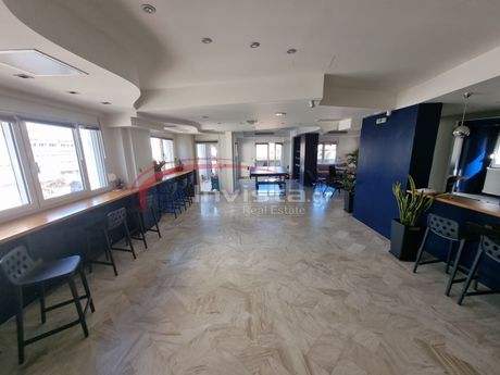 Γραφείο 167τ.μ. για ενοικίαση-Ντεπώ
