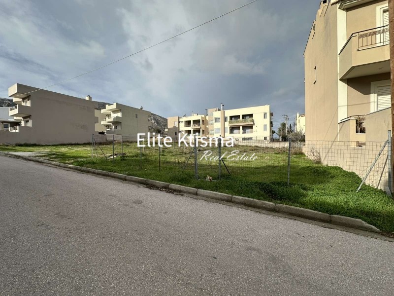 Οικόπεδο 394 τ.μ. πρός πώληση, Αττική - Υπόλοιπο, Κερατέα
