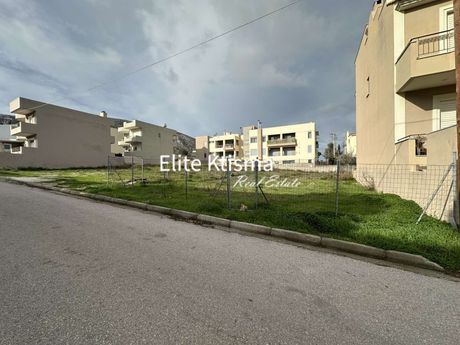 Οικόπεδο 394τ.μ. για πώληση-Κερατέα » Κέντρο