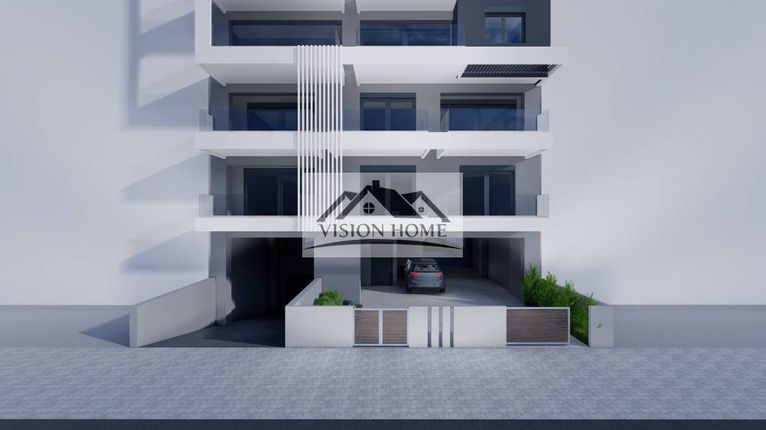 Studio 34 sqm for sale, Thessaloniki - Suburbs, Pylea