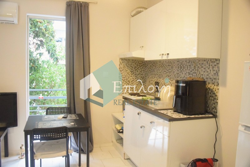 Studio / γκαρσονιέρα 30 τ.μ. πρός ενοικίαση, Αχαΐα, Πάτρα