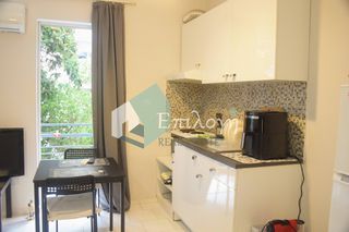 Studio / γκαρσονιέρα 30 τ.μ. για ενοικίαση, Αχαΐα, Πάτρα-thumb-4