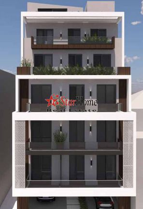 Studio 65 sqm for sale, Thessaloniki - Suburbs, Kalamaria