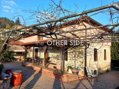 Μεζονέτα 185τ.μ. για πώληση-Φαρίδα » Ξηροκάμπι