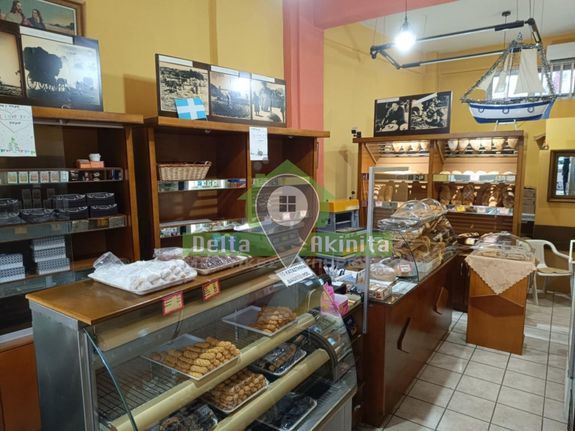 Store 45 sqm for rent, Thessaloniki - Suburbs, Echedoros