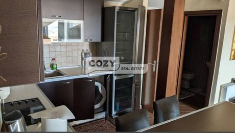 Studio / γκαρσονιέρα 65 τ.μ. για ενοικίαση
