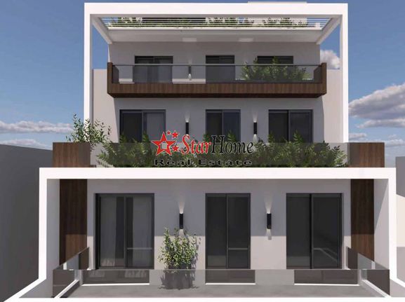 Διαμέρισμα 95 τ.μ. για πώληση, Θεσσαλονίκη - Περιφ/Κοί Δήμοι, Καλαμαριά