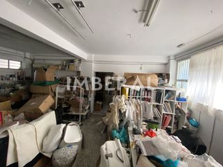 Αποθήκη 286 τ.μ. για ενοικίαση, Πειραιάς - Προάστια, Κορυδαλλός-thumb-8
