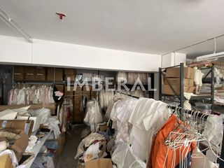 Αποθήκη 286 τ.μ. για ενοικίαση, Πειραιάς - Προάστια, Κορυδαλλός-thumb-4